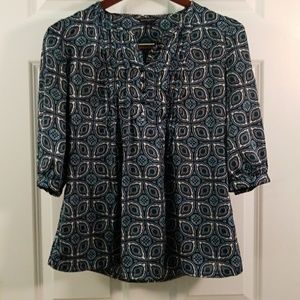 Banana Republic Blouse